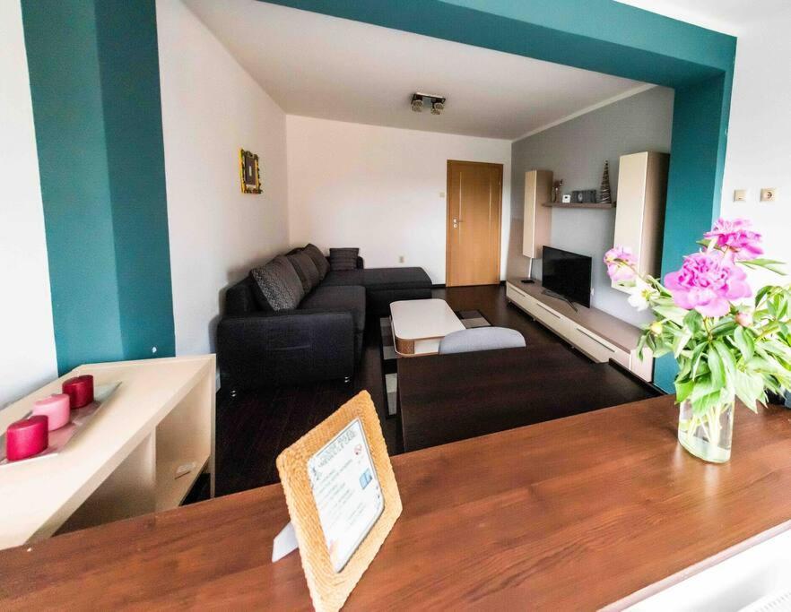 Apartament Timisoaraアパートメント エクステリア 写真